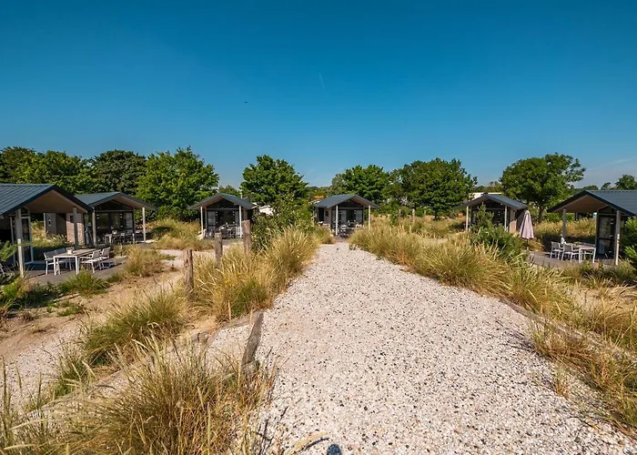 EuroParcs Poort van Zeeland