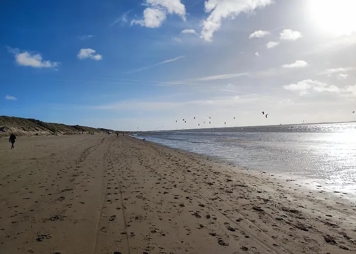 huisje aan zee